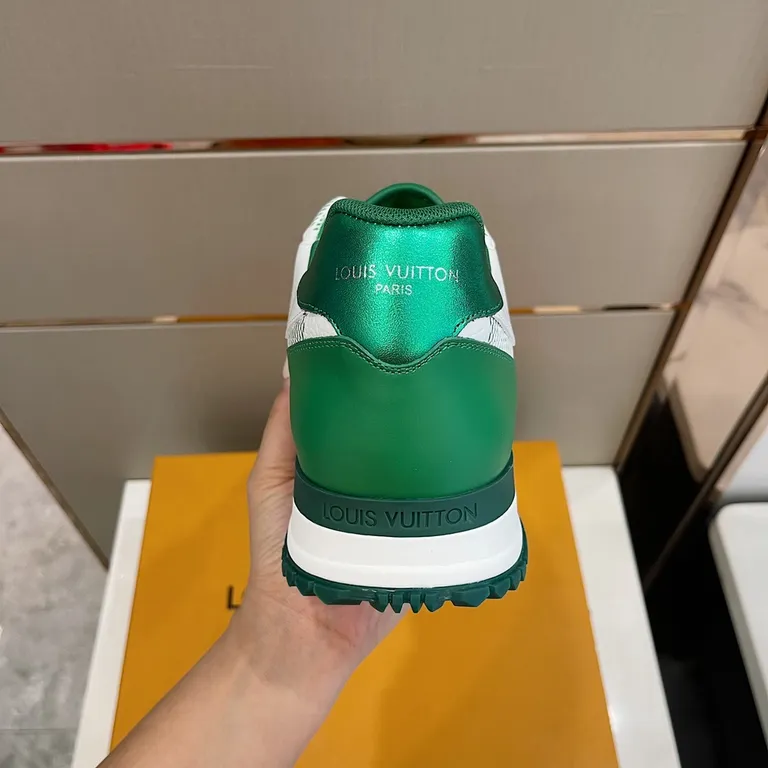 Louis Vuitton Shoe 